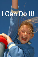 I Can Do It